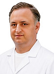 Фархат Файяд Ахмедович — Нейрохирург