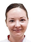 Непринцева Наталья Викторовна — Нефролог