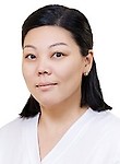 Утнасунова Виктория Михайловна — Терапевт