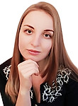 Феоктистова Наталья Александровна — Психолог