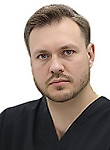 Суздальцев Сергей Сергеевич — Стоматолог-хирург