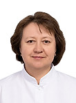 Калакутина Лариса Михайловна — Педиатр