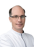 Малаховский Илья Андреевич