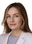Гаранина Светлана Александровна — Терапевт
