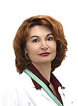 Меленчук Дарья Григорьевна — УЗИ-специалист