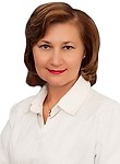 Ушакова Майя Владимировна — Невролог