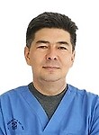 Абдуллин Рустем Рифович — Офтальмохирург