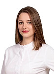 Шашкова Анастасия Александровна — Стоматолог-ортодонт