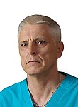 Хаттоев Владимир Васильевич — Массажист