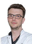 Чертюк Виталий Борисович — Андролог