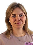 Бабак Валерия Валерьевна — Ревматолог