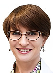 Войтюк Эллина Геннадьевна — УЗИ-специалист