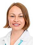 Стремоусова Валерия Евгеньевна — Эндокринолог