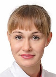 Бойкова Наталья Вячеславовна — УЗИ-специалист