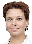 Шаева Наталия Евгеньевна — Лор (отоларинголог)