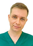 Евстафеев Алексей Игоревич — Анестезиолог-реаниматолог