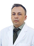 Письменник Игорь Николаевич — Физиотерапевт