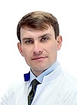 Середин Роман Викторович — Эндоскопист