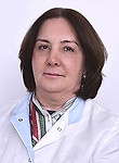 Озова Фатимат Муратовна — Ревматолог