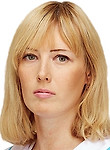 Жаркова Алла Владимировна — Окулист (офтальмолог)