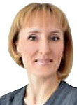 Иевлева Лилия Николаевна — Стоматолог-пародонтолог