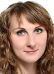 Цыбина Екатерина Алексеевна — Стоматолог-терапевт