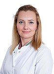 Зубарева Елена Борисовна — Невролог
