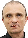 Круглик Андрей Юрьевич — Стоматолог