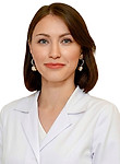 Савелова Елена Евгеньевна — Терапевт