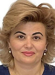 Хачатрян Марине Тевановна — Гинеколог