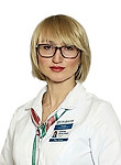 Погосова Ирина Евгеньевна — Лор (отоларинголог)