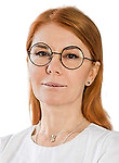 Кубасова Ирина Борисовна — Стоматолог-терапевт