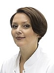 Макарова Татьяна Владимировна — Стоматолог