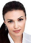 Хидриева Аминат Багомедовна — УЗИ-специалист