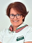 Муратходжаева Малика Фархадовна — Врач МРТ