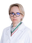 Шеламова Валентина Николаевна — Лор (отоларинголог)
