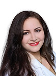 Нахшунова Венера Васильевна — Репродуктолог (ЭКО)