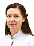 Гашенко Виктория Олеговна — Гинеколог-эндокринолог