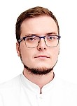 Забелин Григорий Алексеевич — Стоматолог-хирург