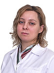 Алексеева Елена Сергеевна — Рентгенолог