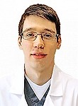 Корсаков Станислав Евгеньевич — Челюстно-лицевой хирург