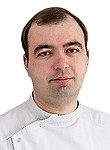 Глушков Виталий Александрович — Стоматолог