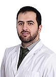Баширов Зия Алискерович