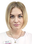Мадонова (Караваева) Мария Сергеевна — Стоматолог-ортодонт