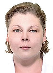 Дардыкина Анастасия Леонидовна — Педиатр