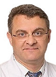 Малашенко Владимир Александрович — Дерматолог