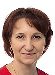 Калашникова Лидия Михайловна — Массажист