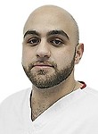 Петросян Эдгар Каренович — Стоматолог-ортопед