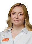 Карташова Мария Владимировна — Рентгенолог