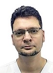 Бородин Марк Александрович — Стоматолог